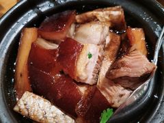 -金牌外婆家(苏州中心店)