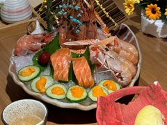 -和创柚子·会席日本料理(新区淮海街店)