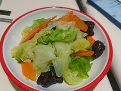 -大铁勺新津菜(中北永旺店)