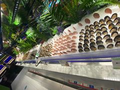 -亚马逊海鲜自助(万象汇店)