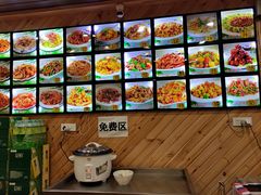 -陈记老七手擀面(哈西万达广场店)