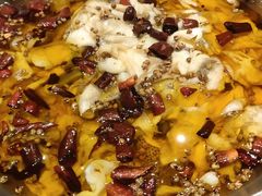 关公水煮鱼-水煮三国·川鲁江湖菜(香山店)