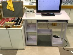 -新镜界眼镜(乐坊大华生活广场店)