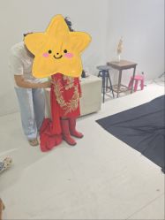 -熙熙小王国儿童摄影乐园(武昌旗舰店)