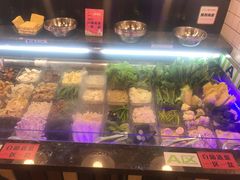 -川锅哎哟·麻辣香锅(国大城市广场店)
