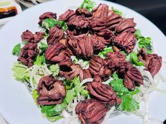 -四季民福烤鸭店(外滩外白渡桥店)