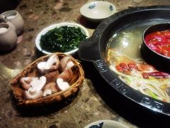 -重庆渝达老火锅(春熙路店)