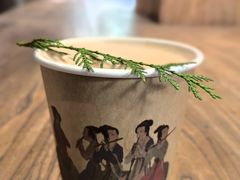 -集雅GATHERING咖啡(武康路店)