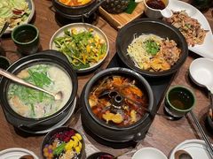 -云海肴·汽锅鸡·云南菜(领展购物广场·中关村店)