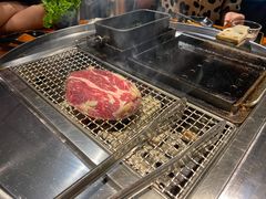 -伍丁·烤牛肋(和平东桥店)