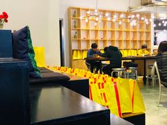 -Nectar One Cafe(勇烈路n1店)