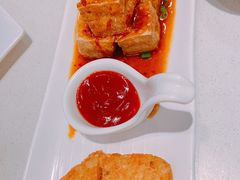 -壹间茶餐厅(天娱广场店)
