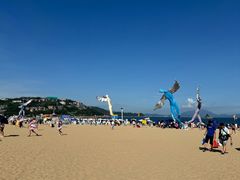 -大梅沙海滨公园