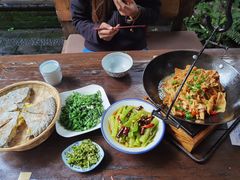 -吃货私房菜(丽江束河古镇店)
