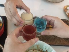 -龟兹KUCINA·新疆菜(前滩L+PLAZA店)