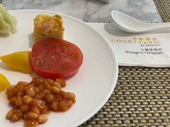 -上海圣淘沙万怡酒店