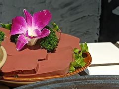 鸭血-贰回巷火锅馆(钟楼店)