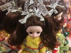 -The Green Party(联盛·九江快乐城店)