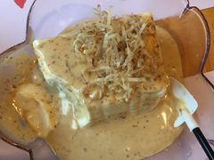 -花漫里餐厅(刺桐店)