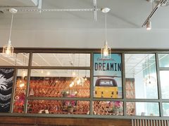 大堂-卡乐星(美罗城店)
