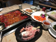 -锦城印象火锅(天府三街店)