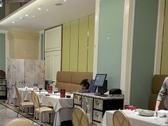 -狮王府淮扬菜(新街口友谊店)