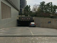 -海岸城停车场(海岸城店)