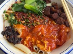 -老白家面馆(测绘东路总店)