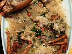 -鲜味食族水产·海鲜餐厅