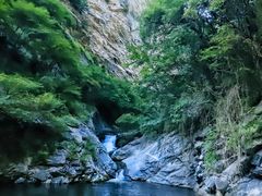 -少华山国家森林公园
