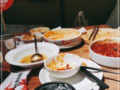 -耶里夏丽·丝路新疆菜·清真食品(徐汇南丹东路臻选店)