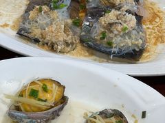 -东江海鲜酒家(艺都分店)