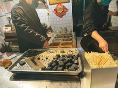 -董顺桃老长沙臭豆腐(步行街店)