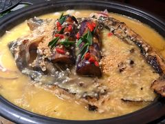 -探鱼·鲜青椒爽麻烤鱼(领展购物广场店)