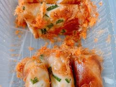 肉松面包-飘香心语(官亭路店)