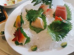刺身什锦拼盘-大蓉和(一品天下店)