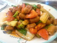 -布依八大碗·私房菜·贵州菜