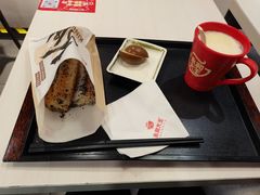 -永和大王(万顺路店)