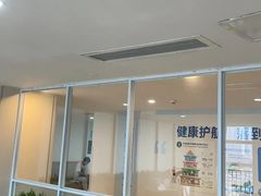 -川北医学院附属成都新华医院