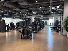 -OXYGYM奥美氧舱运动中心(丽都水岸店)