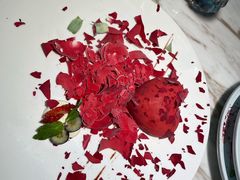 -蜜桃花开·中西融合菜E&W(南长街店)