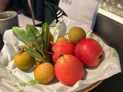 -季季山·云南野生菌火锅(上海首店)