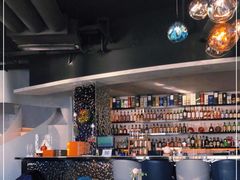 大堂-岁粤Moon·湖景餐厅(月光码头店)