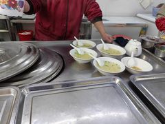 -巧手馄饨(箍桶巷店)