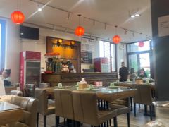 -馅老满(鼓楼店)