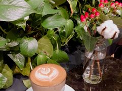 -Seesaw Coffee(环贸iapm店)