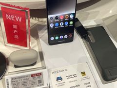 -Sony Store 索尼(上海淮海中路店)