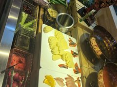 -春风十里海鲜火锅烤肉自助餐厅(华强店)