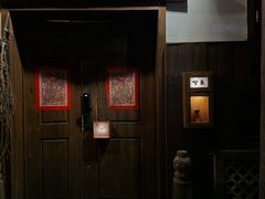 -兮禾酒馆(护国路店)