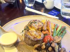 -blue frog蓝蛙(长泰广场店)